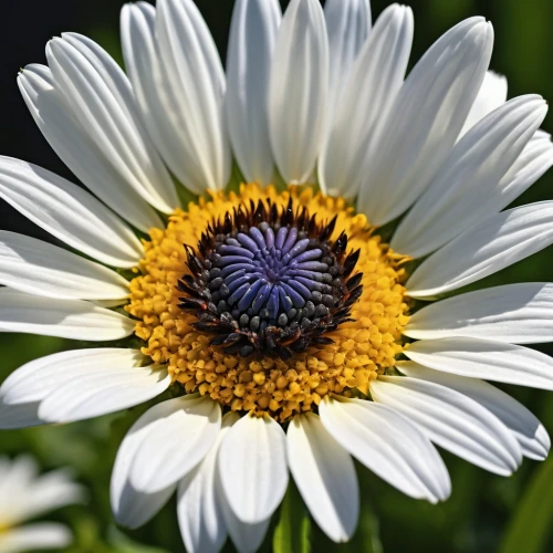 ox-eye daisy,marguerite daisy,south african daisy,african daisy,leucanthemum,barberton daisy,daisy flower,osteospermum,colorful daisy,asteraceae,shasta daisy,perennial daisy,marguerite,leucanthemum maximum,oxeye daisy,barberton daisies,australian daisies,common daisy,european michaelmas daisy,daisy flowers,Photography,General,Realistic