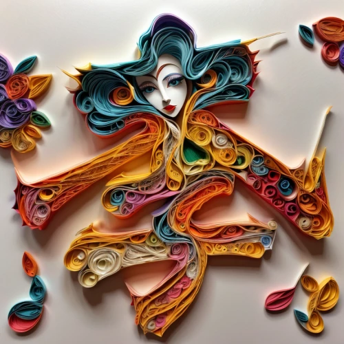 glass painting,paper art,body painting,bodypainting,painter doll,decorative figure,decorative art,murano,violin woman,plasticine,peking opera,plastic arts,the carnival of venice,artist doll,chinese art,colorful pasta,flower art,decorative fan,fabric painting,bombay mix