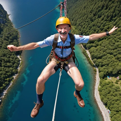 harness-paraglider,bungee jumping,harness paragliding,paragliding-paraglider,hang glider,hang-glider,sitting paragliding,paragliding,powered paragliding,sailing paragliding,figure of paragliding,wing paragliding,paragliding free flight,zipline,flight paragliding,zip line,paraglide,off paragliding,paraglider flyer,hang gliding,Photography,General,Realistic