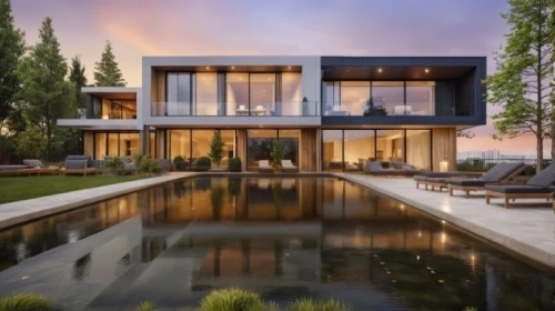 modern house,modern architecture,house by the water,luxury property,beautiful home,luxury home,luxury real estate,contemporary,cube house,dunes house,house with lake,smart home,smart house,glass wall,modern style,bendemeer estates,cubic house,large home,pool house,house sales