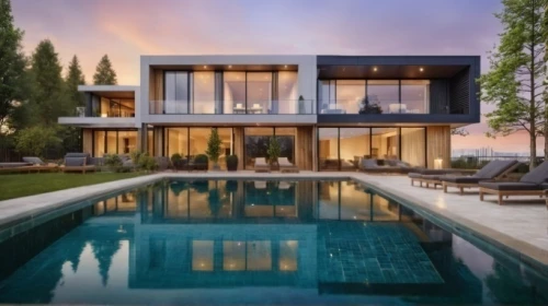 modern house,modern architecture,beautiful home,luxury property,house by the water,luxury home,luxury real estate,modern style,dunes house,contemporary,cube house,pool house,cubic house,house with lake,mid century house,glass wall,private house,holiday villa,large home,modern