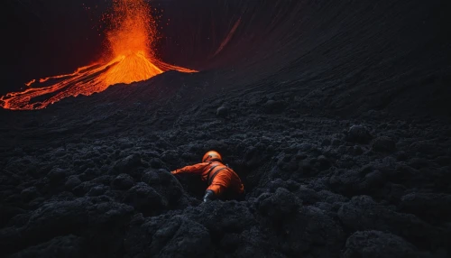 lava,lava cave,volcanic,volcano,volcanism,kilauea,volcanic eruption,magma,lava flow,lava balls,volcanic field,active volcano,eruption,the volcano,door to hell,volcanos,volcanoes,lava river,lava dome,lava tube,Photography,Documentary Photography,Documentary Photography 08