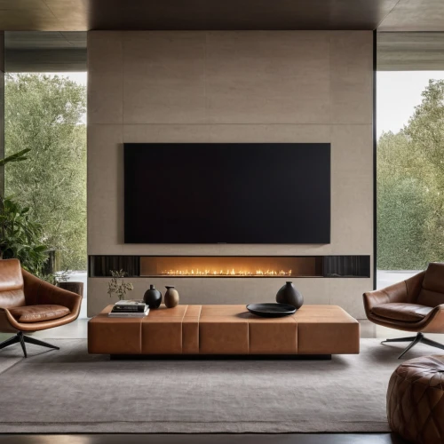 modern living room,living room modern tv,mid century modern,fire place,interior modern design,contemporary decor,modern decor,fireplace,corten steel,livingroom,living room,tv cabinet,fireplaces,entertainment center,family room,apartment lounge,luxury home interior,modern style,danish furniture,sitting room,Photography,General,Natural