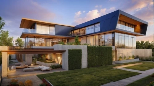 modern house,modern architecture,landscape design sydney,landscape designers sydney,luxury home,cube house,luxury property,luxury real estate,cubic house,garden design sydney,smart house,beautiful home,contemporary,3d rendering,modern style,dunes house,two story house,frame house,large home,smart home