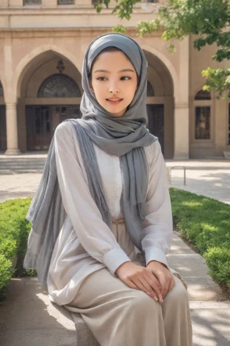 islamic girl,girl in a historic way,hijaber,hijab,muslim woman,middle eastern monk,arab,yemeni,muslim background,abaya,arabian,university al-azhar,the prophet mary,muslima,jilbab,girl praying,azerbaijan azn,babushka doll,iranian,ibn tulun,Photography,Realistic