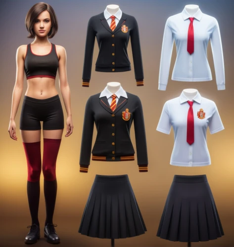 martial arts uniform,uniforms,school uniform,nurse uniform,cheerleading uniform,a uniform,women's clothing,uniform,school clothes,sports uniform,police uniforms,ladies clothes,chef's uniform,flight attendant,women clothes,anime japanese clothing,bolero jacket,kantai collection sailor,stewardess,fashionable clothes,Photography,General,Fantasy