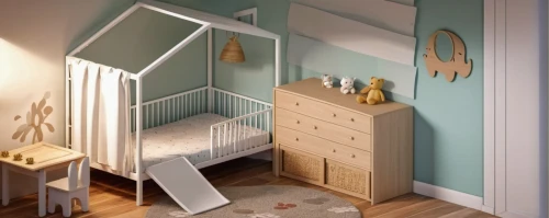 baby room,children's bedroom,room newborn,infant bed,boy's room picture,nursery decoration,kids room,baby changing chest of drawers,the little girl's room,baby bed,children's room,changing table,baby gate,nursery,bed frame,sleeping room,room divider,bunk bed,canopy bed,bedroom,Photography,General,Realistic