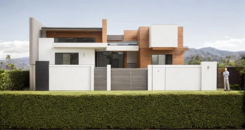 modern house,cubic house,modern architecture,garden elevation,house shape,landscape design sydney,residential house,cube house,garden design sydney,heat pumps,frame house,stucco wall,contemporary,landscape designers sydney,stucco frame,smart house,modern style,dunes house,model house,corten steel,Common,Common,Natural