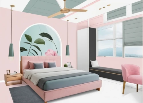 bedroom,canopy bed,baby room,modern room,children's bedroom,sleeping room,guest room,kids room,wall sticker,room newborn,pink vector,modern decor,interior design,the little girl's room,beauty room,great room,guestroom,danish room,bed frame,children's room,Unique,Design,Infographics