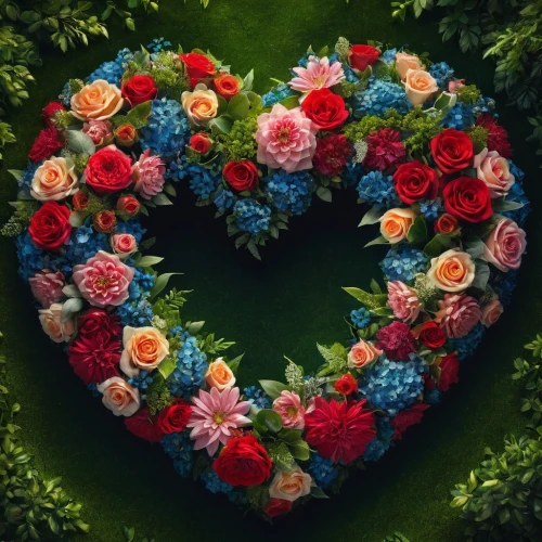 floral heart,floral wreath,two-tone heart flower,wreath of flowers,flower wreath,colorful heart,rose wreath,blooming wreath,heart shrub,flowers png,heart background,floral design,valentine flower,floral arrangement,flower art,flower arrangement lying,heart shape frame,stitched heart,floral background,floral digital background,Photography,General,Fantasy