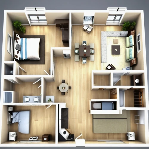 floorplan home,an apartment,shared apartment,apartment,house floorplan,search interior solutions,modern room,loft,apartment house,3d rendering,bonus room,interior modern design,apartments,one-room,home interior,dormitory,room divider,smart house,rooms,modern office,Photography,General,Realistic