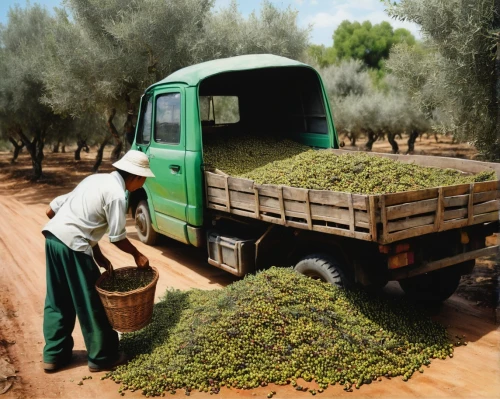 argan trees,olive grove,olive oil,saltbush,olive tree,argan tree,wine harvest,maracuja oil,za'atar,alentejo,grape harvest,herbes,provencal life,cottonseed oil,winter savory,green waste,harvest,fines herbes,harvest time,grape seed oil,Conceptual Art,Oil color,Oil Color 01