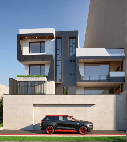 modern house,modern architecture,contemporary,residential house,smart home,cubic house,smart house,modern building,3d rendering,dunes house,two story house,residential,automotive exterior,cube house,eco-construction,arhitecture,modern style,folding roof,futuristic architecture,residential tower,Photography,General,Realistic