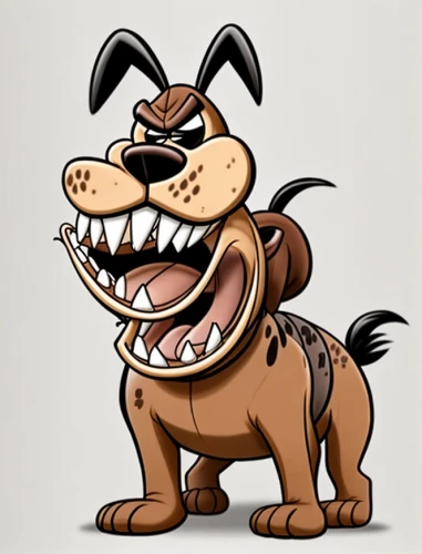 dog cartoon,dog illustration,bandog,coonhound,smaland hound,bully kutta,american staghound,clipart sticker,tasmanian devil,biewer terrier,brown dog,my clipart,schäfer dog,teddy roosevelt terrier,jagdterrier,dog breed,bolt clip art,clipart,border terrier,plummer terrier