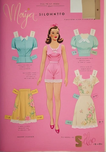 vintage paper doll,retro paper doll,slimming,sewing pattern girls,model years 1960-63,model years 1958 to 1967,advertising figure,vintage 1950s,retro 1950's clip art,vintage doll,vintage fashion,sewing notions,vintage advertisement,fifties,vintage advert,vintage labels,vintage women,crinoline,50's style,women's clothing,Photography,General,Commercial