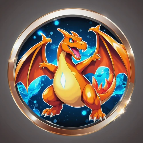 charizard,dragon design,growth icon,draconic,life stage icon,dragon,kr badge,painted dragon,dragon li,br badge,firespin,a badge,dragon fire,edit icon,fc badge,badge,k badge,store icon,y badge,fire ring,Unique,Design,Logo Design