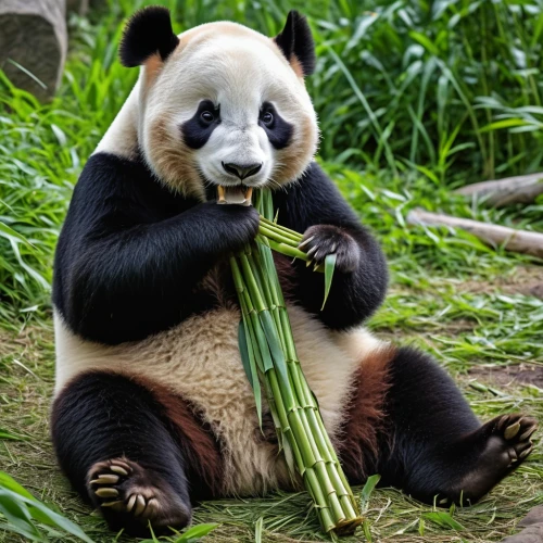 chinese panda,panda bear,giant panda,panda,pandabear,bamboo,french tian,pandas,kawaii panda,baby playing with food,lun,bamboo flute,little panda,panda face,snacking,pan flute,chop sticks,bamboo curtain,baby panda,bamboo scissors