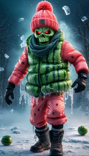 frozen vegetables,minion hulk,winter clothing,gnome ice skating,cold winter weather,the cold season,grinch,cold weather,hard winter,winters,winter sale,pubg mascot,puffer,ninjago,freezing,winter clothes,winter melon,frozen poop,frozen shrimp,iceburg lettuce,Photography,General,Fantasy