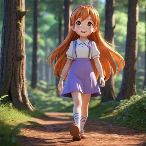 forest walk,in the forest,forest path,forest clover,cinnamon girl,forest background,forest,walk,walk in a park,ballerina in the woods,honoka,the forest,vanessa (butterfly),tsumugi kotobuki k-on,autumn walk,walking,hinata,farmer in the woods,forest of dreams,little girl running,Unique,3D,3D Character