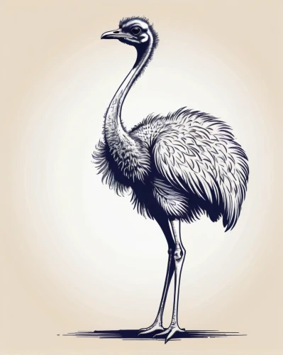 grey neck king crane,demoiselle crane,greater flamingo,ostrich,greater rhea,crane-like bird,eastern crowned crane,platycercus,pelican,brown pelican,emu,egretta novaehollandiae,white-naped crane,bird illustration,platycercus elegans,platycercus eximius,fujian white crane,ibis,flamingo,pelecanus onocrotalus,Illustration,Vector,Vector 01