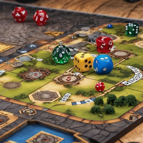 tabletop game,board game,viticulture,altiplano,settlers of catan,cubes games,meeple,massively multiplayer online role-playing game,games dice,game dice,collected game assets,the tile plug-in,hobbiton,playmat,medieval town,appia,caravel,prejmer,wooden mockup,dice for games
