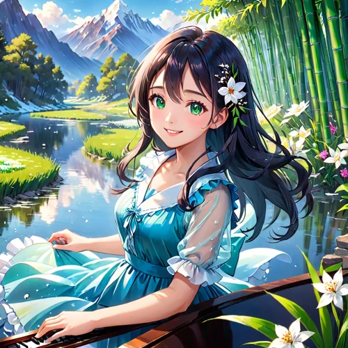 spring background,springtime background,landscape background,flower background,mermaid background,lilly of the valley,forest background,floral background,spring leaf background,lilies of the valley,rusalka,japanese floral background,portrait background,background images,water-the sword lily,summer background,ocean background,underwater background,flora,lily of the field,Anime,Anime,Realistic