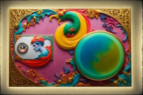 glass painting,decorative art,art soap,wall plate,decorative frame,circle shape frame,abstract cartoon art,color frame,planet eart,plasticine,decorative plate,colored icing,kaleidoscope website,plastic arts,barongsai,a cake,universal exhibition of paris,sugar paste,fused glass,art world