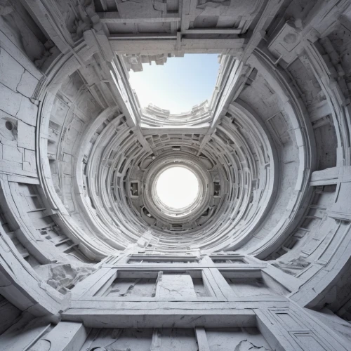 ancient roman architecture,marble palace,classical architecture,granite dome,reinforced concrete,entablature,concrete ceiling,neoclassical,celsus library,dome roof,architectural detail,three centered arch,panopticon,trajan's forum,pantheon,concrete construction,ancient greek temple,the center of symmetry,ceiling construction,arch of constantine,Photography,General,Realistic