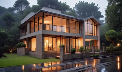 modern house,3d rendering,mid century house,modern architecture,build by mirza golam pir,luxury property,house by the water,luxury home,beautiful home,cubic house,render,residential house,contemporary,frame house,timber house,eco-construction,dunes house,wooden house,luxury real estate,house in the forest,Photography,General,Realistic