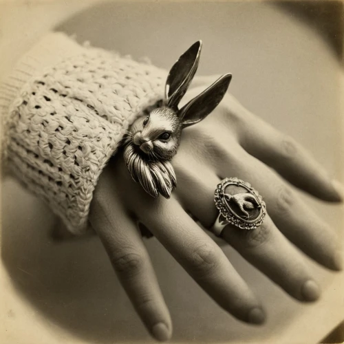 gray hare,american snapshot'hare,deco bunny,ring with ornament,rabbits and hares,boutonniere,vintage fashion,vintage mice,ring jewelry,finger ring,cottontail,vintage woman,vintage christmas,white rabbit,vintage style,vintage cat,vintage halloween,vintage women,ring dove,easter bunny,Photography,Black and white photography,Black and White Photography 15