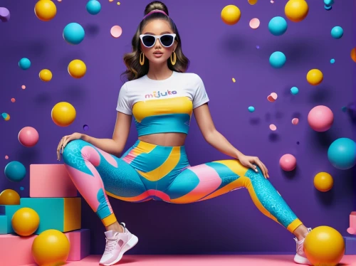 fashion vector,hula hoop,artistic roller skating,skittles (sport),colorful,social,colorful background,colorful balloons,fanta,orangina,rockabella,colorful foil background,pop art colors,tutti frutti,roller skating,color,background colorful,color background,harlequin,samba deluxe,Unique,3D,3D Character