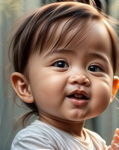 cute baby,child portrait,diabetes in infant,baby frame,baby laughing,children's background,baby food,infant,portrait background,infant formula,baby playing with food,child,baby smile,world digital painting,child crying,digital painting,little child,baby care,photos of children,jesus child