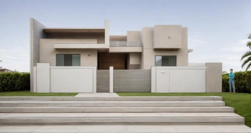 modern house,modern architecture,cube house,cubic house,house shape,dunes house,stucco frame,residential house,stucco wall,build by mirza golam pir,contemporary,frame house,arhitecture,concrete blocks,architectural style,geometric style,two story house,modern style,landscape design sydney,gold stucco frame,Common,Common,Natural