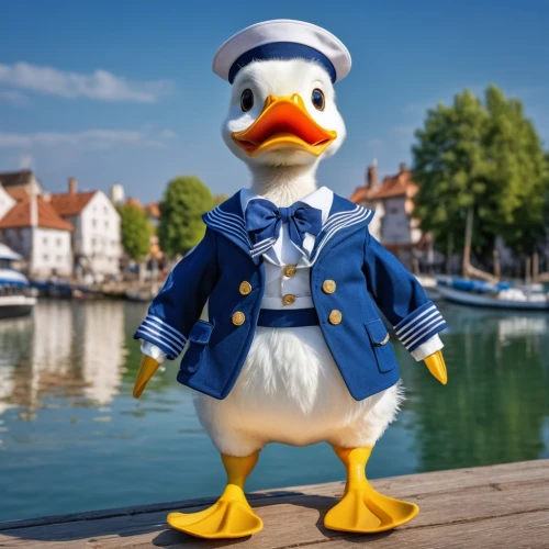 donald duck,admiral von tromp,cayuga duck,naval officer,donald,gooseander,lübeck,ornamental duck,brahminy duck,water police,duck on the water,citroen duck,town crier,admiral,fry ducks,edam,canard,seaduck,duck,the duck