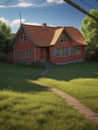little house,lonely house,danish house,small house,farmhouse,summer cottage,wooden houses,farmstead,country cottage,farm house,red barn,cottage,small cabin,wooden house,country house,old home,red roof,house painting,house in the forest,bungalow,Photography,General,Realistic