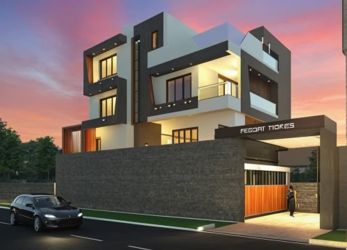 build by mirza golam pir,residential house,modern house,two story house,modern architecture,new housing development,floorplan home,3d rendering,exterior decoration,residential property,modern building,residence,residential building,house sales,residential,kitchen block,smart home,block balcony,property exhibition,house front,Photography,Documentary Photography,Documentary Photography 27