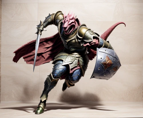 wind warrior,alien warrior,prejmer,paysandisia archon,bronze horseman,centurion,warlord,fantasy warrior,dragoon,pink quill,sheik,iron mask hero,male character,swordsman,gyro,sylva striker,goki,crusader,man in pink,pure-blood arab