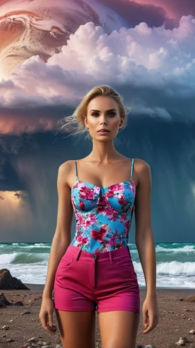 photoshop manipulation,photo manipulation,image manipulation,digital compositing,photomanipulation,beach background,mermaid background,stormy,fantasy picture,photoshop creativity,olallieberry,mammatus,creative background,photomontage,photoshop,lycia,monsoon banner,adobe photoshop,havana brown,cuba background