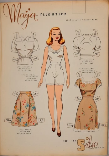 vintage paper doll,retro paper doll,sewing pattern girls,vintage women,vintage fashion,fifties records,vintage clothing,model years 1960-63,girdle,retro 1950's clip art,vintage 1950s,vintage labels,costume design,women's clothing,vintage embroidery,cd cover,vintage 1951-1952 vintage,wicker,vintage angel,vintage woman,Unique,Design,Character Design