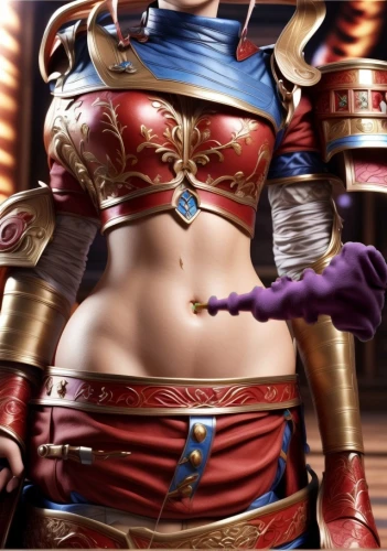 navel,female warrior,belly painting,cosplay image,abs,belly dance,breastplate,cosplayer,cosplay,monsoon banner,massively multiplayer online role-playing game,sterntaler,aladin,warrior woman,abdomen,hard woman,stomach,swordswoman,male character,armor