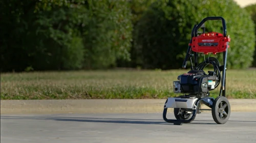 mobility scooter,walk-behind mower,lawn mower robot,lawn aerator,e-scooter,motorized scooter,electric scooter,stroller,motorized wheelchair,push cart,motor scooter,kick scooter,bicycle trailer,tyre pump,manfrotto tripod,string trimmer,battery mower,kite buggy,car vacuum cleaner,toy vehicle