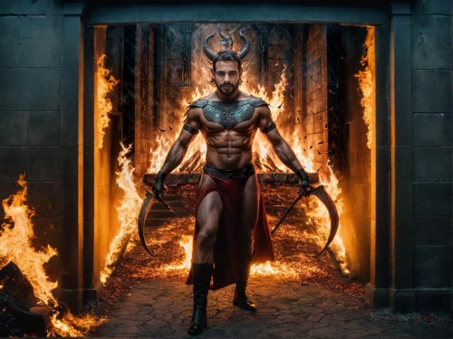 aquaman,the throne,door to hell,digital compositing,photomanipulation,poseidon,fire dancer,throne,fire devil,god of thunder,photoshop manipulation,queen cage,avatar,human torch,photo manipulation,fire angel,fire background,thrones,poseidon god face,devil