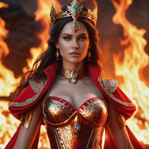 fire angel,fire siren,cleopatra,fantasy woman,fire background,goddess of justice,wonderwoman,warrior woman,wonder woman city,candela,athena,fiery,jaya,wonder woman,artemisia,flame of fire,female warrior,fire master,queen,pillar of fire,Photography,General,Realistic