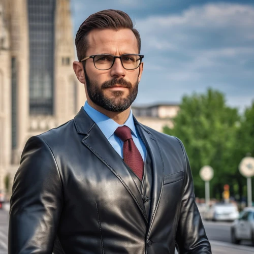 men's suit,financial advisor,suit actor,real estate agent,erich honecker,white-collar worker,stock exchange broker,attorney,male model,men clothes,businessman,silver framed glasses,sales person,business man,a black man on a suit,sales man,ceo,banker,business angel,lawyer,Photography,General,Realistic