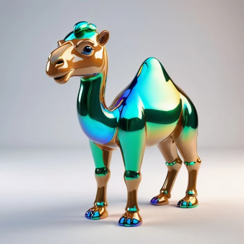 straw animal,electric donkey,dromedary,3d model,bazlama,camel,diamond zebra,colorful horse,two-humped camel,carnival horse,carousel horse,weehl horse,gold deer,animal figure,male camel,3d figure,tribal bull,anthropomorphized animals,shadow camel,cinema 4d,Unique,3D,3D Character