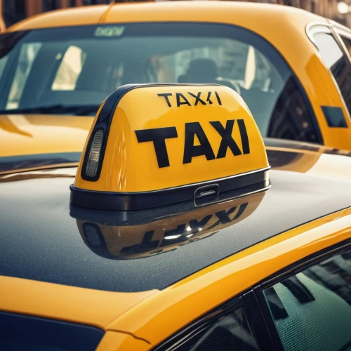 taxi sign,taxicabs,new york taxi,yellow taxi,taxi cab,taxi,cabs,cab driver,taxi stand,yellow cab,cab,renault taxi de la marne,yellow car,car rental,carsharing,yellow sticker,commuter cars tango,rent a car,taxe,city car,Photography,General,Realistic