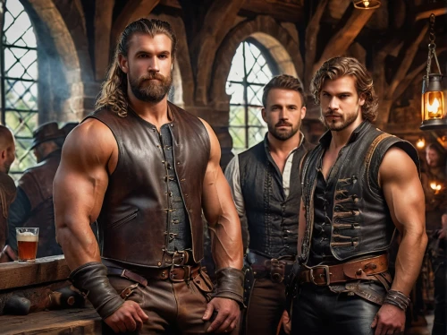 musketeers,vikings,dwarves,holy 3 kings,three kings,bach knights castle,thorin,holy three kings,the men,three masted,smouldering torches,pirates,knights,carpathian,warriors,viking,kings,king arthur,hercules,musketeer,Photography,General,Fantasy