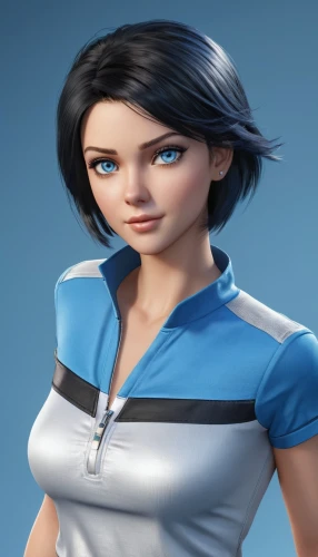 3d model,symetra,female nurse,tracer,female doctor,symetra tour,3d figure,cosmetic,lady medic,3d rendered,character animation,elsa,ken,nurse uniform,game character,natural cosmetic,winterblueher,game figure,mulan,pixie-bob,Photography,General,Realistic