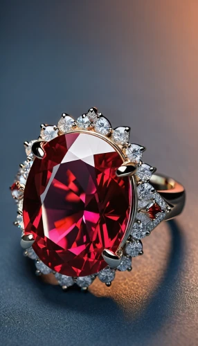pre-engagement ring,diamond red,rubies,engagement ring,ruby red,colorful ring,ring with ornament,diamond ring,ring jewelry,engagement rings,crown render,circular ring,black-red gold,wine diamond,wedding ring,diamond jewelry,gemstone,jewel,jeweled,precious stone,Photography,General,Realistic