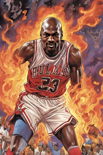 michael jordan,air jordan,fire background,bulls,jordan,carmine,the game,goat,kareem,kingpin,young goat,hd wallpaper,fire red,game illustration,would a background,nba,hall of fame,flames,the fan's background,96,Digital Art,Comic